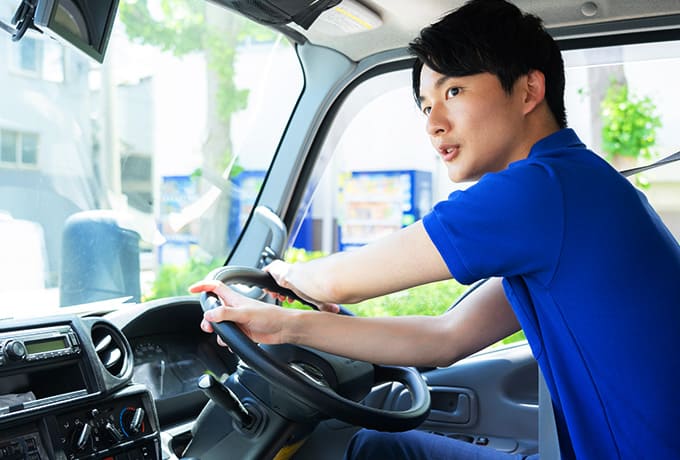 年中無休でスピード対応