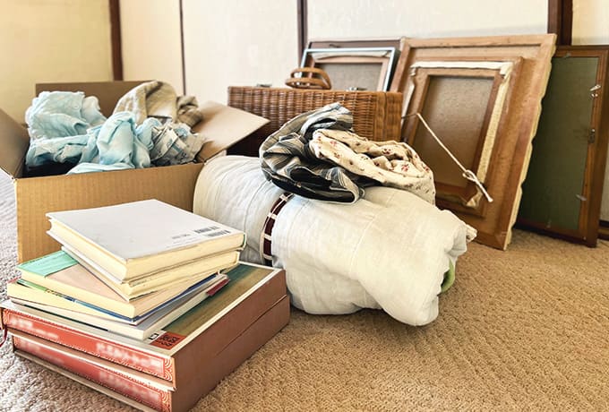 専任担当者が最後まで丁寧に対応